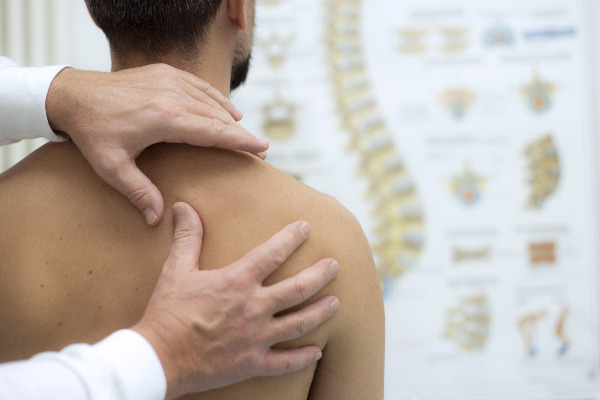 Osteopathie